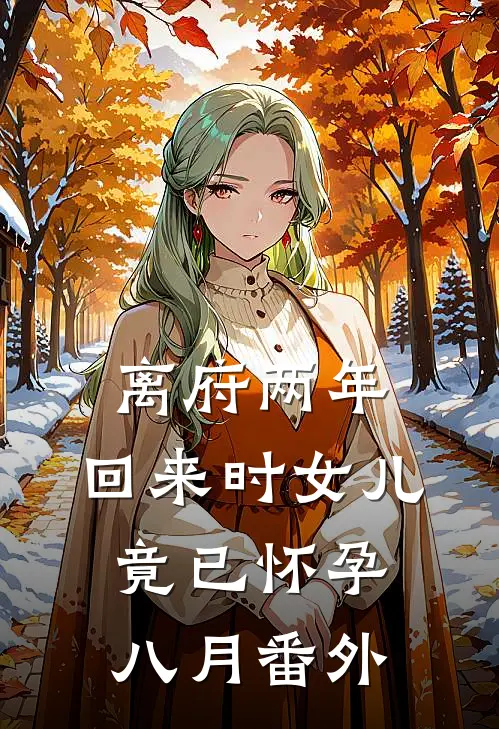 离府两年，回来时女儿竟已怀孕八月番外