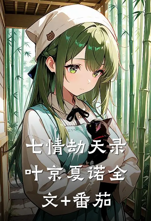 七情劫天录叶京夏诺全文+番茄