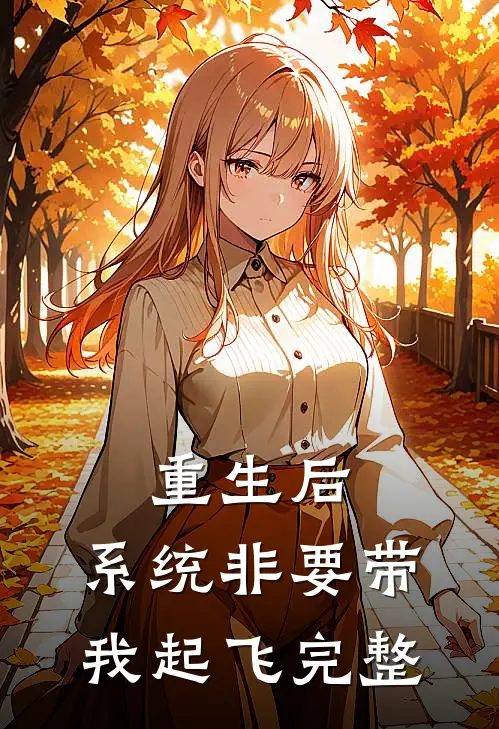 重生后，系统非要带我起飞完整