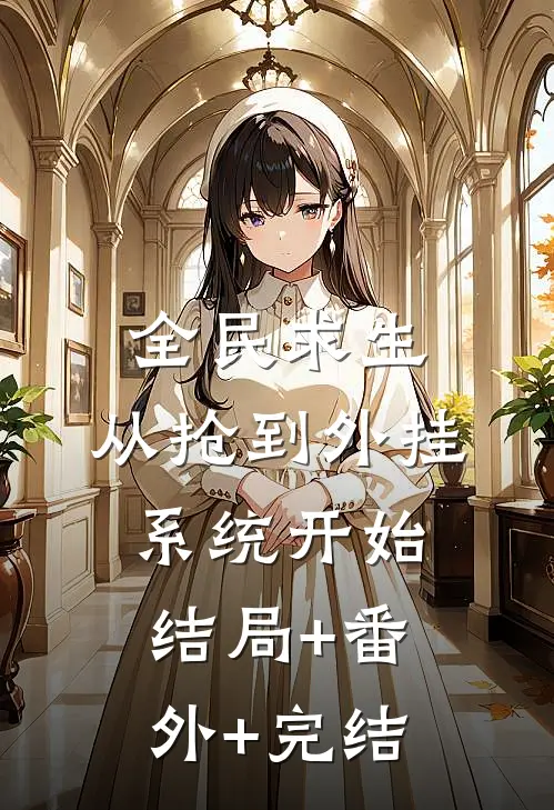 全民求生：从抢到外挂系统开始:结局+番外+完结