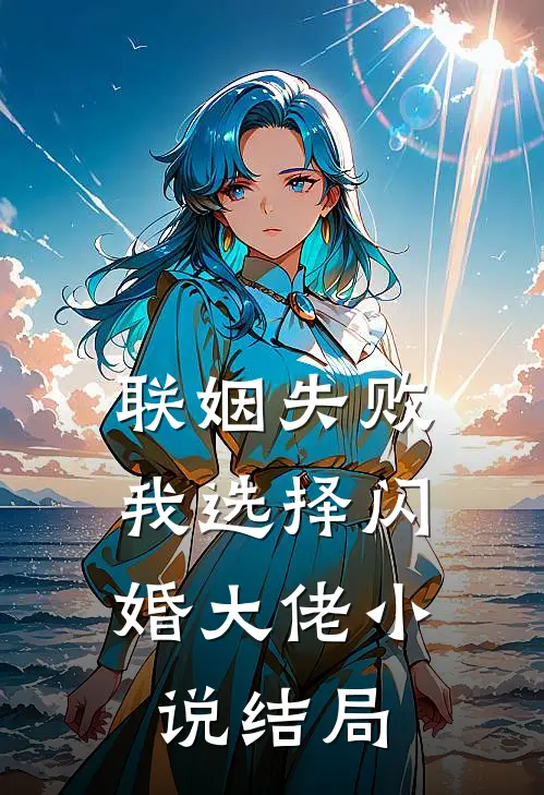 联姻失败：我选择闪婚大佬小说结局