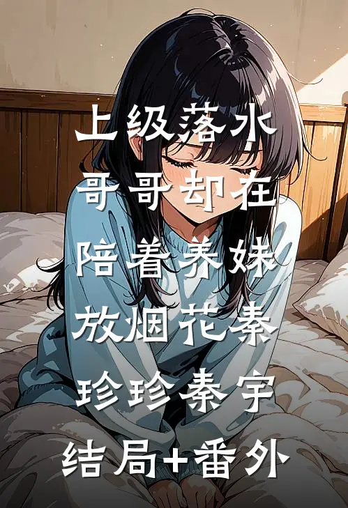 上级落水，哥哥却在陪着养妹放烟花秦珍珍秦宇:结局+番外