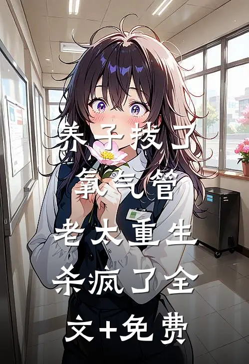 养子拔了氧气管，老太重生杀疯了全文+免费