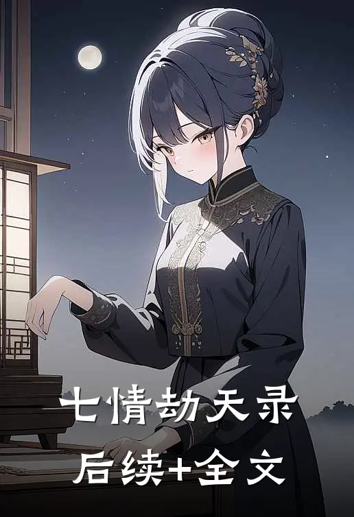 七情劫天录后续+全文