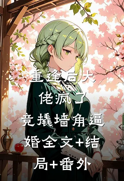 重逢后大佬疯了，竟撬墙角逼婚全文+结局+番外