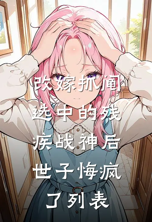 改嫁抓阄选中的残疾战神后，世子悔疯了列表
