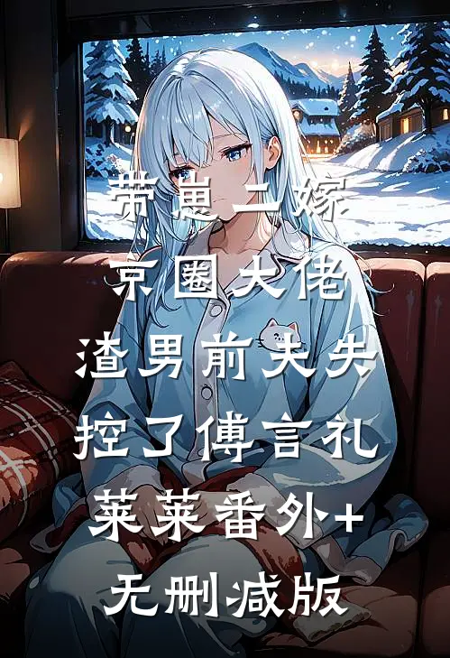 带崽二嫁京圈大佬，渣男前夫失控了傅言礼莱莱番外+无删减版