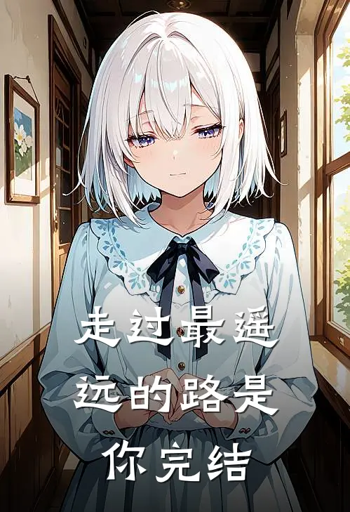 走过最遥远的路是你完结