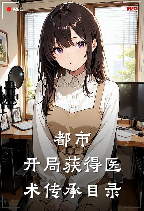 都市：开局获得医术传承目录