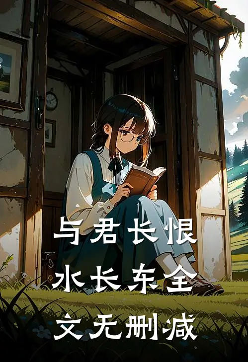 《与君长恨水长东》全文无删减