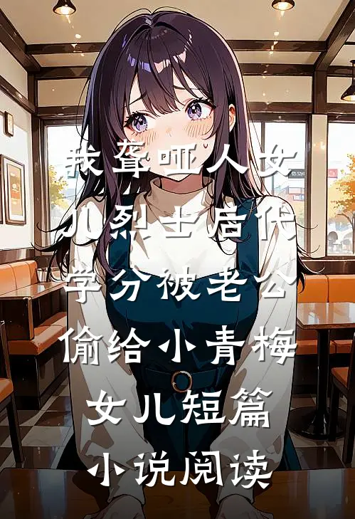 我聋哑人女儿烈士后代学分被老公偷给小青梅女儿短篇小说阅读