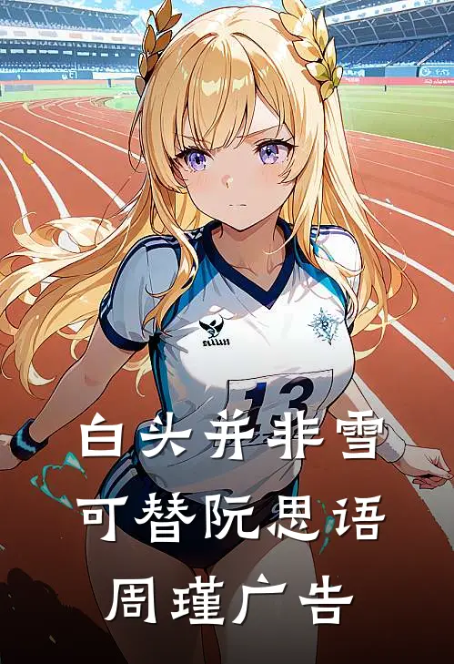 八年梦悔无删版