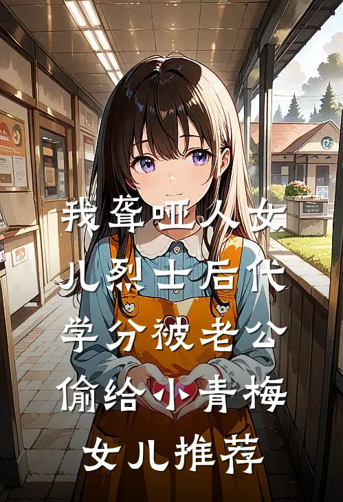 我聋哑人女儿烈士后代学分被老公偷给小青梅女儿推荐