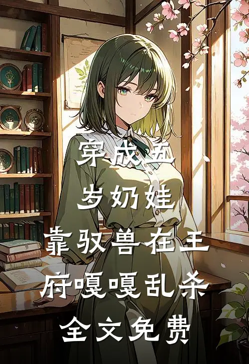 穿成五岁奶娃，靠驭兽在王府嘎嘎乱杀全文免费