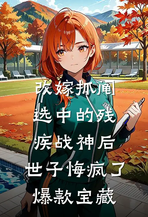 改嫁抓阄选中的残疾战神后，世子悔疯了爆款宝藏