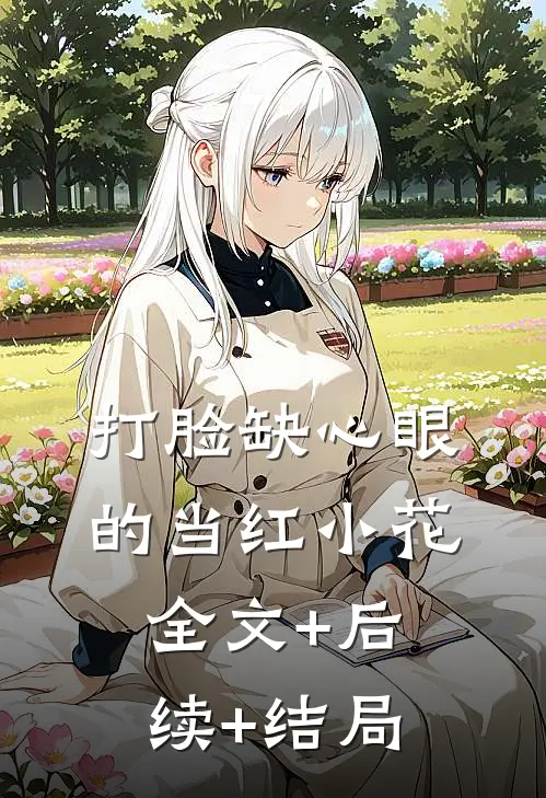 打脸缺心眼的当红小花:全文+后续+结局