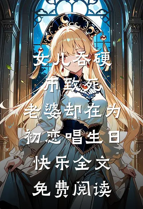 女儿吞硬币致死，老婆却在为初恋唱生日快乐全文免费阅读