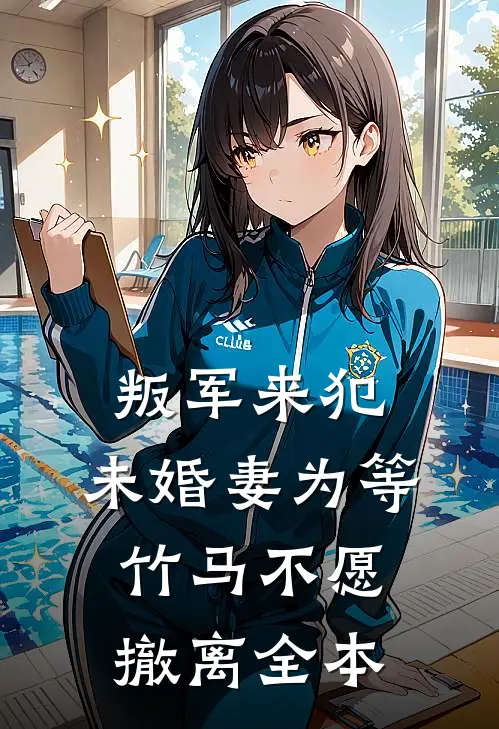 叛军来犯，未婚妻为等竹马不愿撤离全本