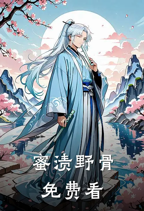 蜜渍野骨免费看