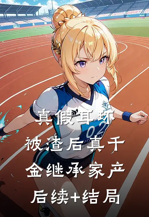 真假耳环：被渣后真千金继承家产后续+结局