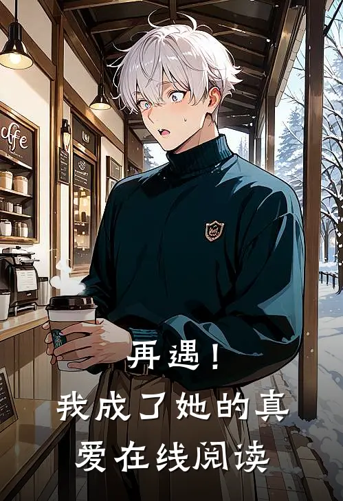 再遇！我成了她的真爱在线阅读