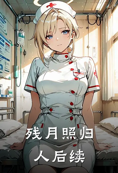 残月照归人后续