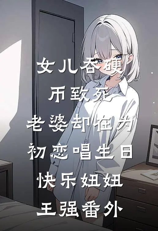 女儿吞硬币致死，老婆却在为初恋唱生日快乐妞妞王强番外