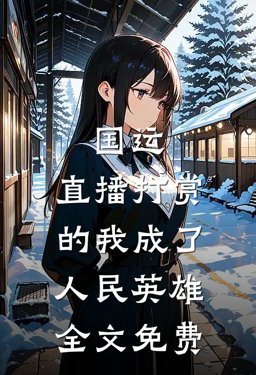 国运：直播打赏的我成了人民英雄全文免费