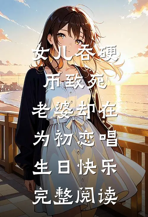 女儿吞硬币致死，老婆却在为初恋唱生日快乐完整阅读