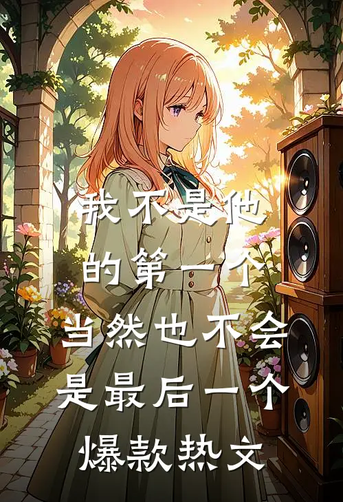 我不是他的第一个，当然也不会是最后一个爆款热文