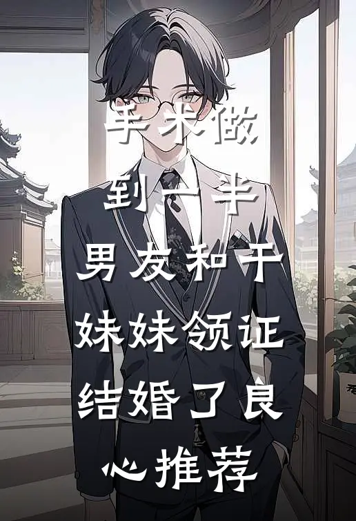 手术做到一半，男友和干妹妹领证结婚了良心推荐