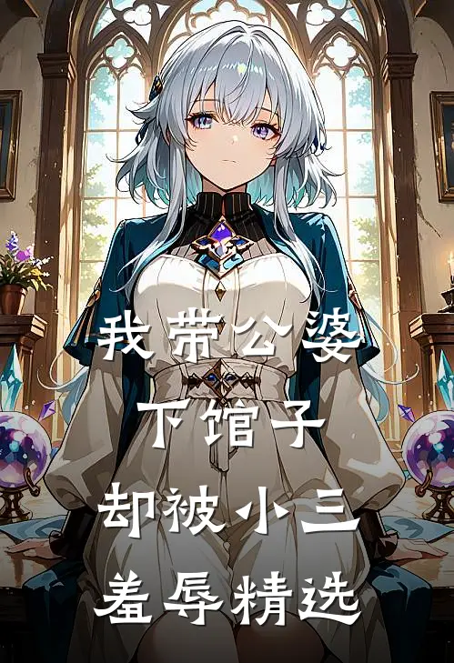 我带公婆下馆子，却被小三羞辱精选