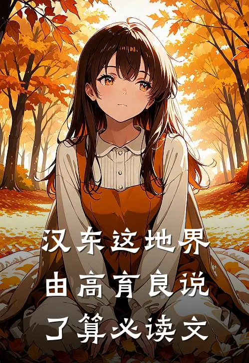汉东这地界，由高育良说了算必读文