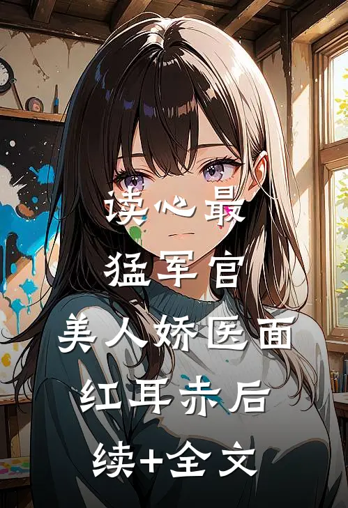读心最猛军官，美人娇医面红耳赤后续+全文