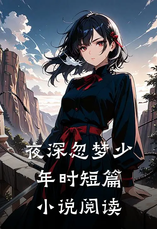 夜深忽梦少年时短篇小说阅读