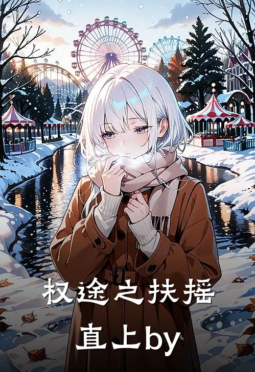 权途之扶摇直上by