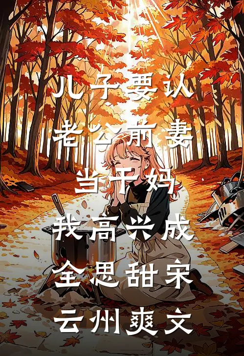 爱恨已逝，悲喜同欢沈亦宸宋栀夏前文+后续