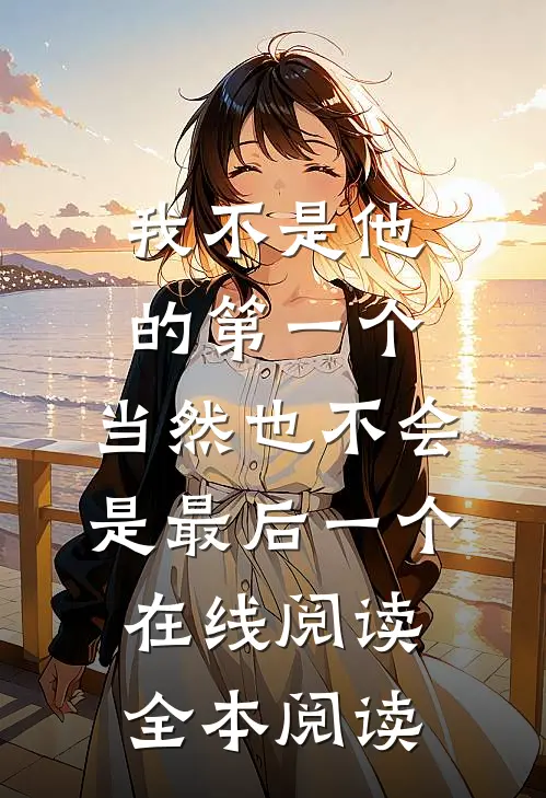 我不是他的第一个，当然也不会是最后一个在线阅读全本阅读