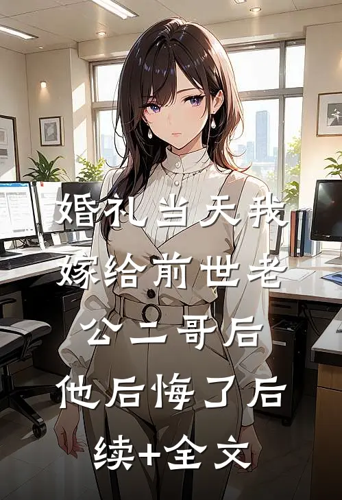 婚礼当天我嫁给前世老公二哥后，他后悔了后续+全文
