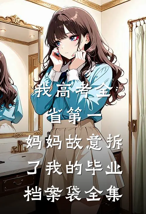 我高考全省第一，妈妈故意拆了我的毕业档案袋全集
