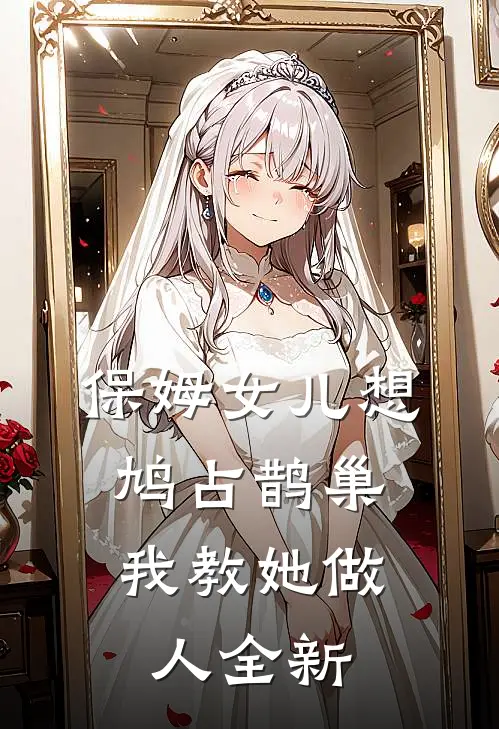 保姆女儿想鸠占鹊巢，我教她做人全新