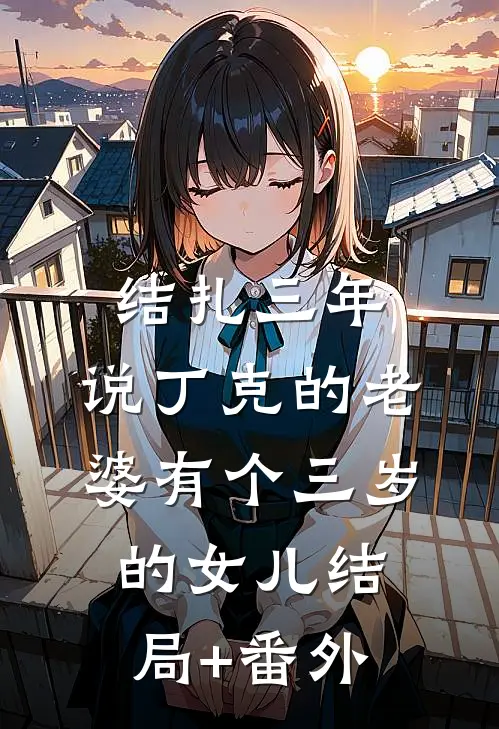 《结扎三年，说丁克的老婆有个三岁的女儿》结局+番外