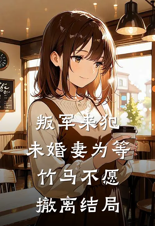 叛军来犯，未婚妻为等竹马不愿撤离结局