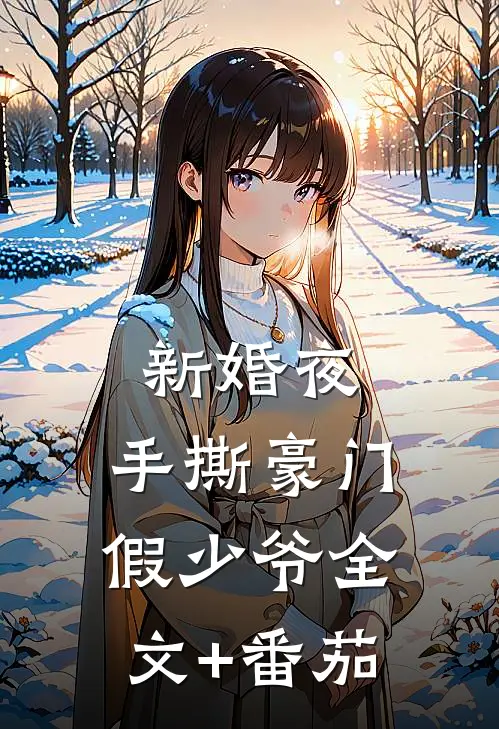 新婚夜，手撕豪门假少爷全文+番茄
