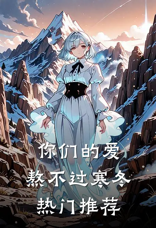 你们的爱，熬不过寒冬热门推荐