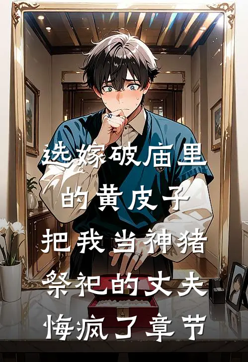 选嫁破庙里的黄皮子，把我当神猪祭祀的丈夫悔疯了章节