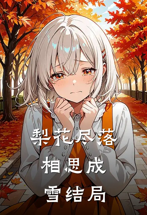 梨花尽落，相思成雪结局