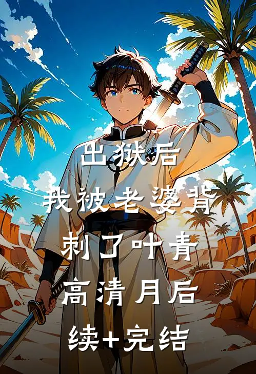 出狱后，我被老婆背刺了叶青高清月后续+完结