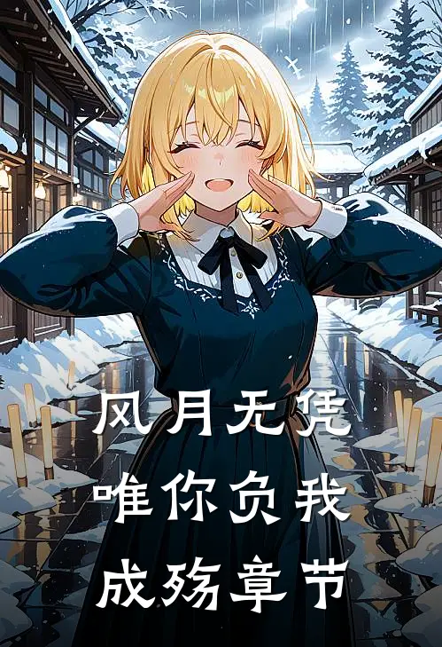 风月无凭，唯你负我成殇章节