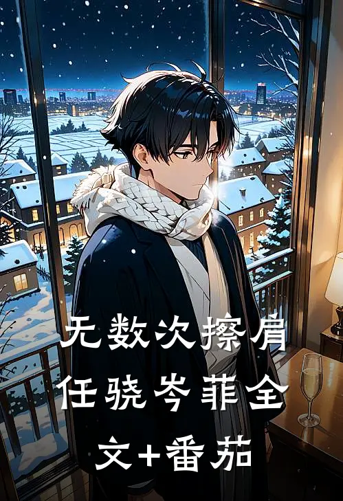 无数次擦肩任骁岑菲全文+番茄